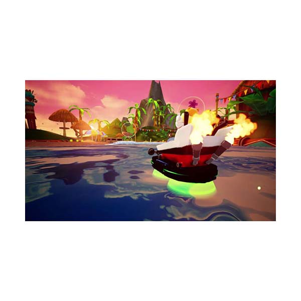 Kart Racers 3: Slime Speedway - PS5