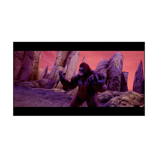 Skull Island: Rise of Kong - PS5