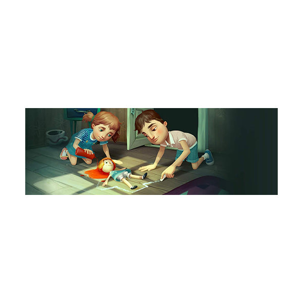 Hello Neighbor- Hide & Seek - PS4