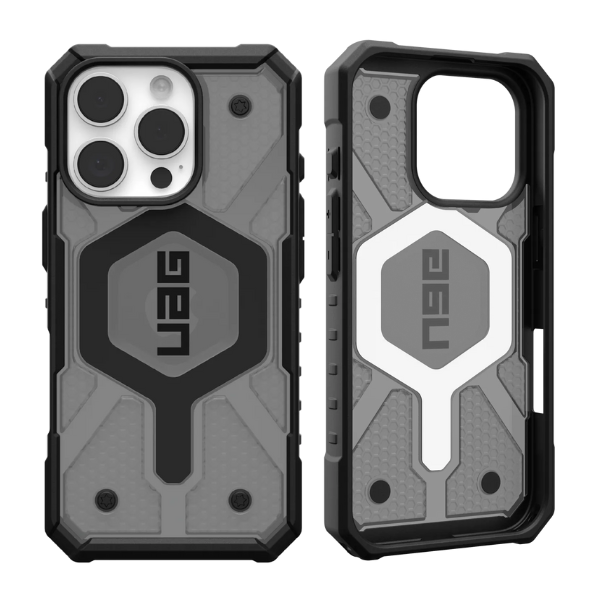 UAG Pathfinder for iPhone 16 Pro