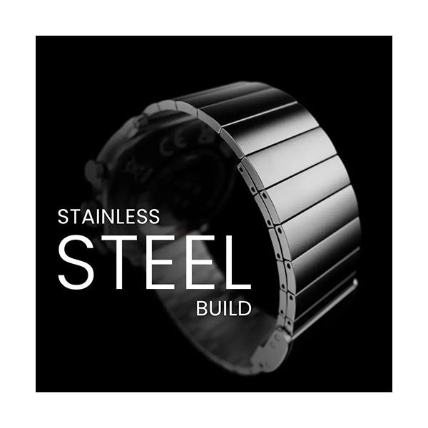 Hifuture, AIX AI Powered Luxury Smartwatch