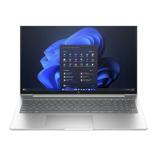 HP ProBook 460G11 (A1LE0UT#ABL) Laptop, Core Ultra 7 155U, 32GB DDR5/512GB NVMe, Intel Graphics, 16" IPS FHD, Backlit English Keyboard, Windows 11 Pro, 1 Year Official Warranty