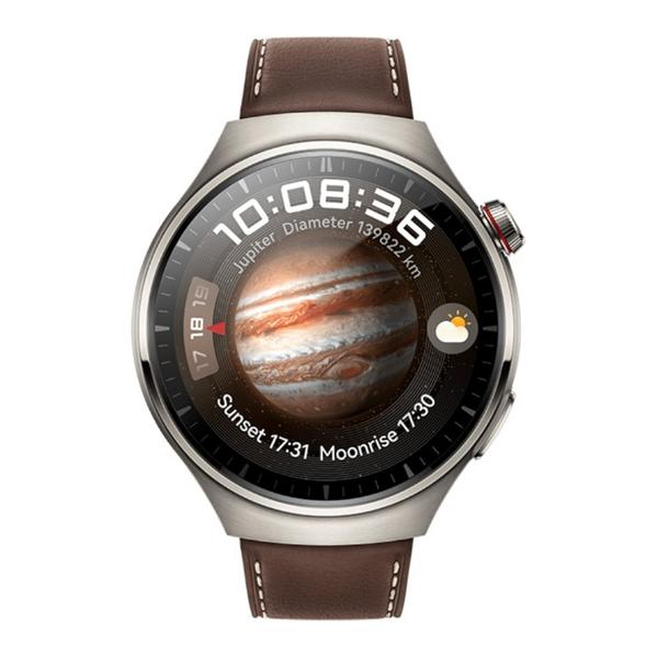 Huawei Watch 4 Pro