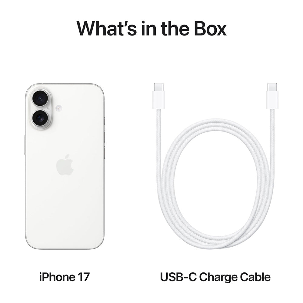 Apple iPhone 17