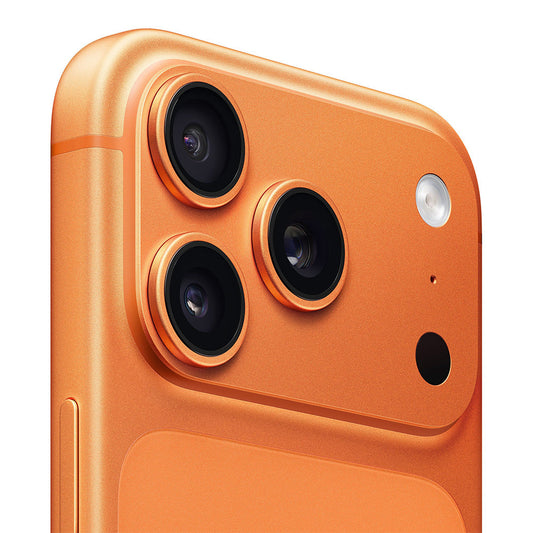 Apple iPhone 17 Pro ABM warranty