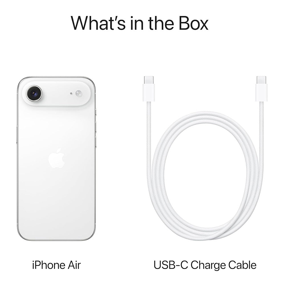Apple iPhone Air ABM warranty
