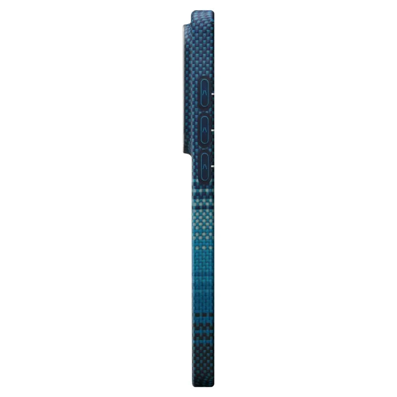 Pitaka Woven From Aramid Fiber Ultra Slim Edge Case S26 Ultra Moonrise