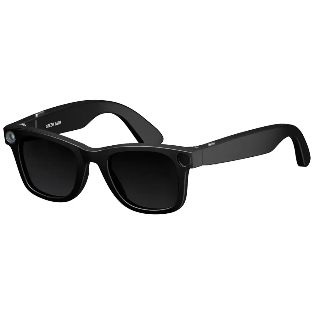 Ray-Ban Meta Wayfarer (Gen 2)