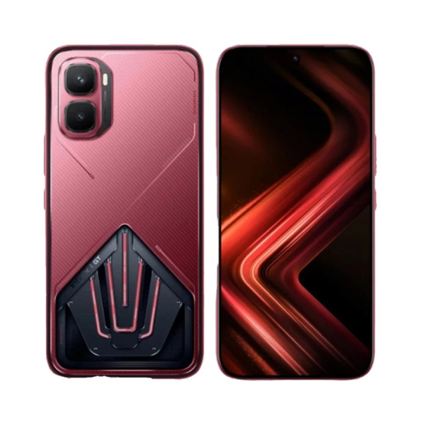 Infinix GT50 Pro 5G eSIM, 24GB/512GB (12GB Extended RAM) + 120 Days Screen Replacement Warranty