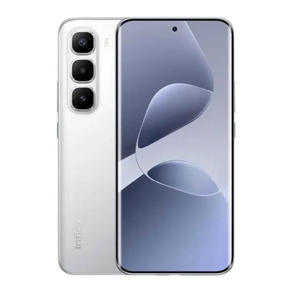 Infinix Hot 60 Pro Plus 16GB/256GB (8GB Extended RAM) + 120 Days Screen Replacement Warranty