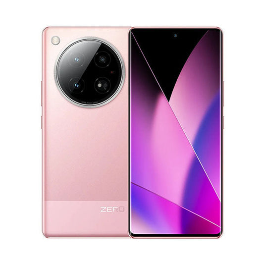 Infinix Zero 40 4G 16GB/512GB (8GB Extended RAM) + 120 Days Screen Replacement Warranty