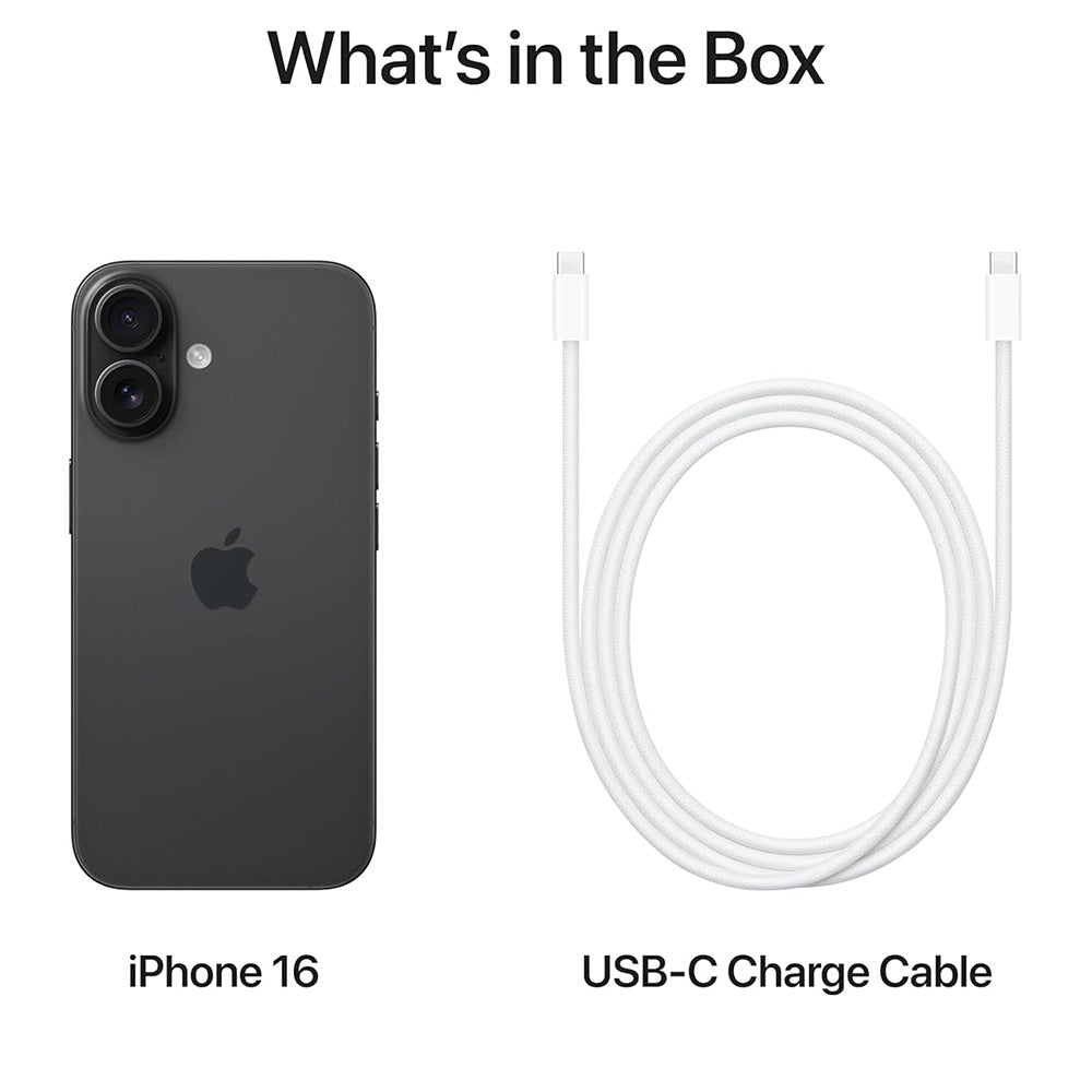 Apple iPhone 16