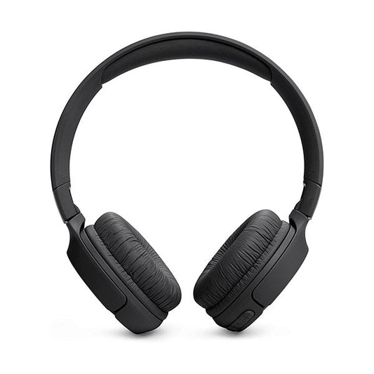 JBL Tune 520BT Wireless On-Ear Headphones Pure Bass Sound, Bluetooth 5.3 and Hands-Free Calls, 57-Hour Battery Life