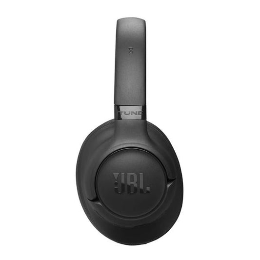 JBL Tune 730 BT Wireless Over-Ear Headphones with JBL Pure Bass Sound, Bluetooth 6.0, Foldable Design, Audio Cable, 76-Hour Battery Life and Google Fast Pair/Microsoft Swift Pair
