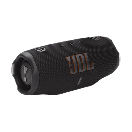 JBL Charge 6 - Portable Bluetooth Speaker