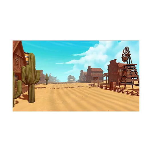 Instant Sports All-Stars - PS5