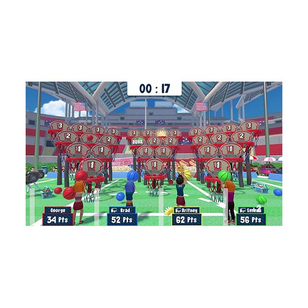 Instant Sports All-Stars - PS5