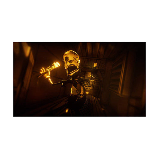 Bendy and The Ink Machine - PS4