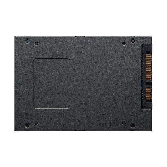 Kingston 960GB A400 SATA 3 2.5" Internal SSD SA400S37/960G - HDD Replacement for Increase Performance