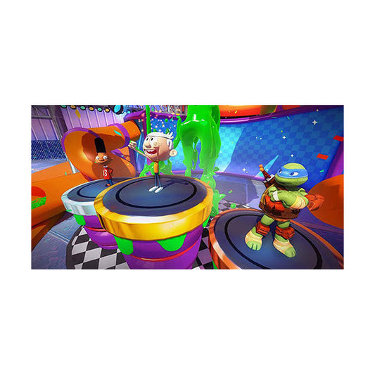 Nickelodeon Kart Racers 2 - Grand Prix - Nintendo Switch
