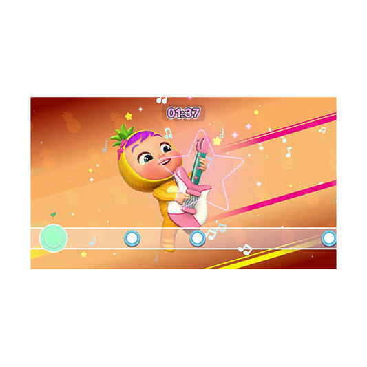 Cry Babies Magic Tears: The Big Game - PS5