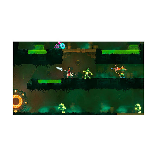 Dead Cells: Return to Castlevania - PS4