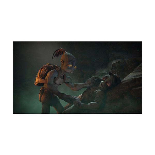 Oddworld: Soulstorm - Nintendo Switch