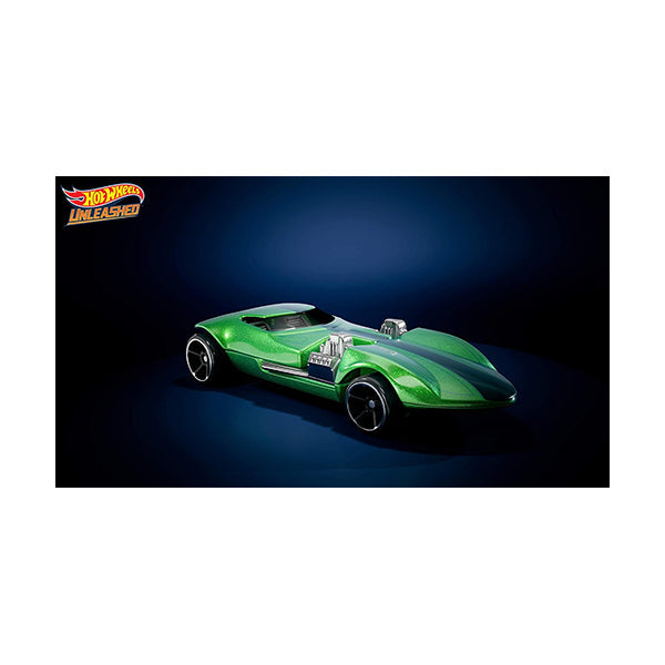 Hot Wheels: Unleashed - Nintendo Switch
