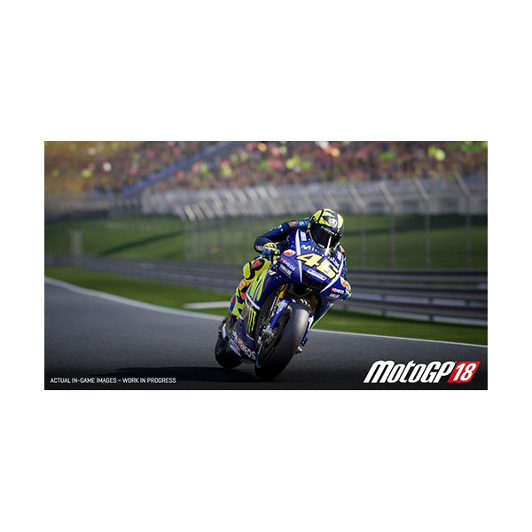 MotoGP 18 - Nintendo Switch