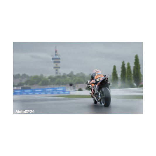 MotoGP 24 Day One Edition - PS5