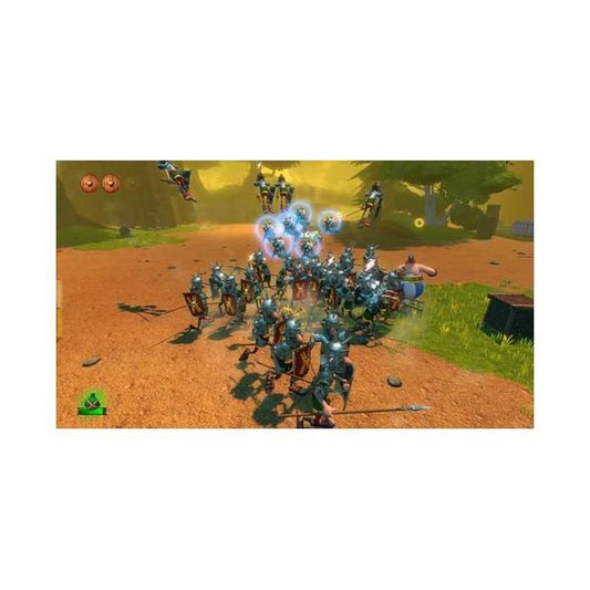 Asterix & Obelix XXL Collection (1, 2 & 3) - PS5