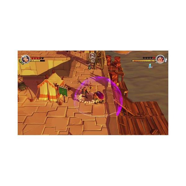 Asterix & Obelix XXL Collection (1, 2 & 3) - PS5