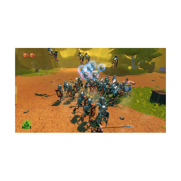 Asterix & Obelix - XXL Collection - Nintendo Switch