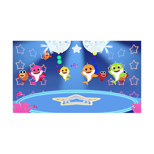 Baby Shark: Sing & Swim Party - Nintendo Switch