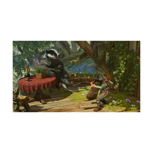 Baldur's Gate 3 - PS5