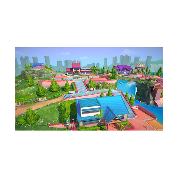 Barbie Project Friendship - PS5