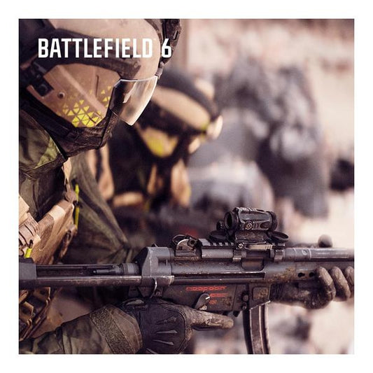 Battlefield 6 - PS5