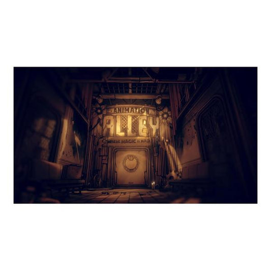 Bendy and the Dark Revival - PS5