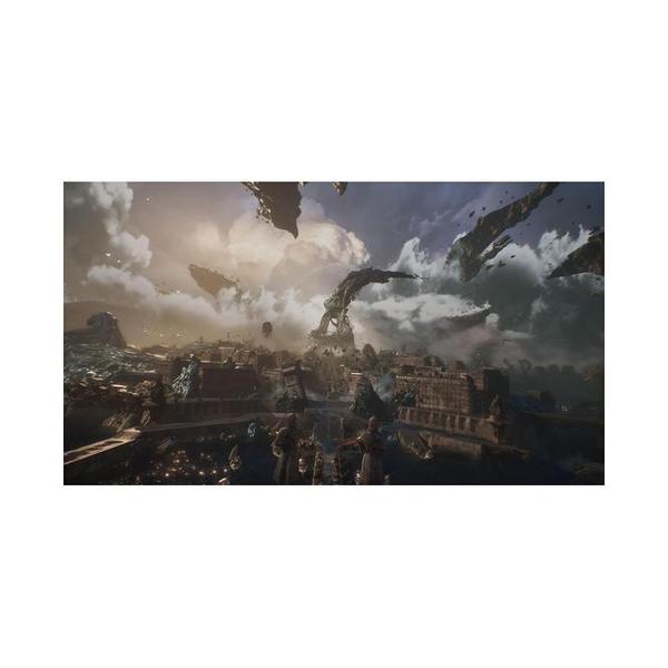 Clair Obscur Expedition 33 - PS5