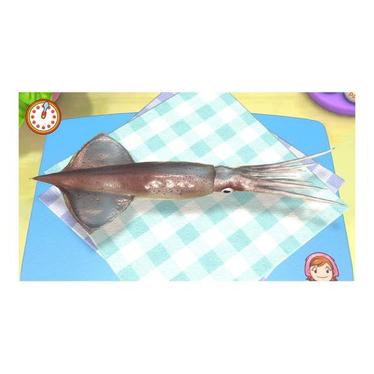 Cooking Mama Cookstar - PS4