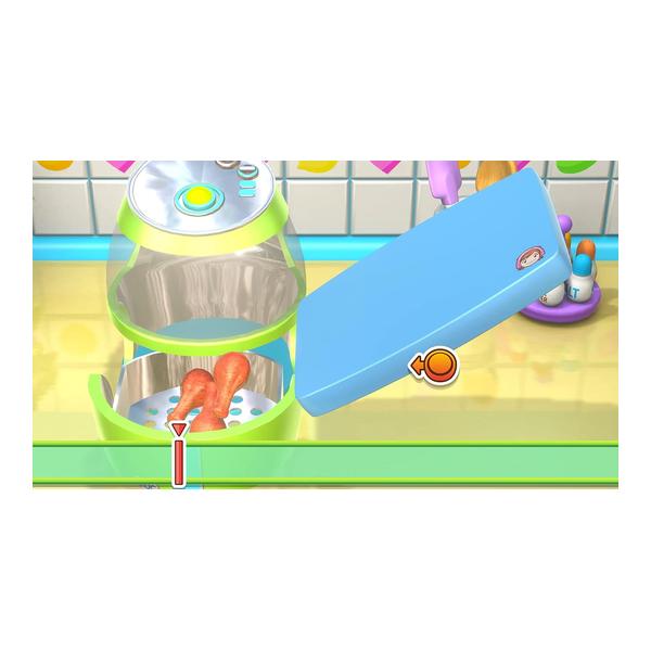 Cooking Mama Cookstar - PS4