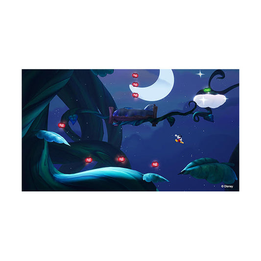 Disney Epic Mickey: Rebrushed - PS5