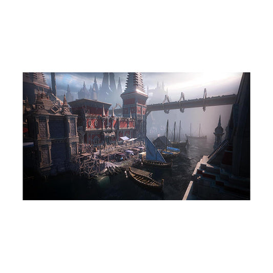 Dragon Age: The Veilguard - PS5