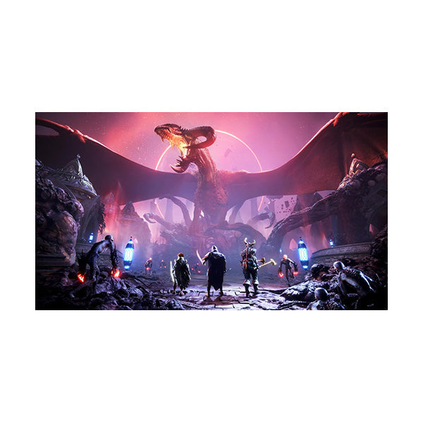 Dragon Age: The Veilguard - PS5