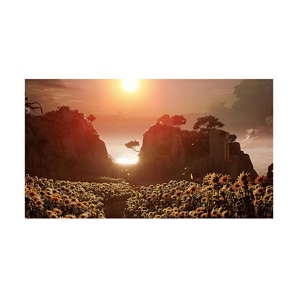 Enotria: The Last Song - PS5