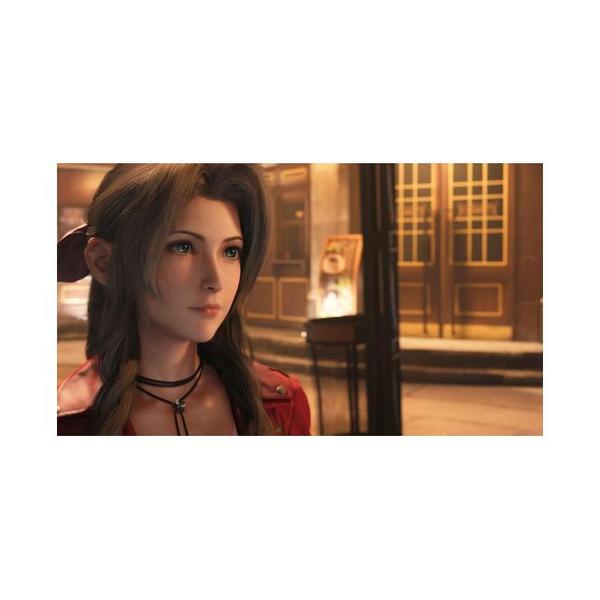 FINAL FANTASY VII REMAKE INTERGRADE & REBIRTH Twin Pack - PS5