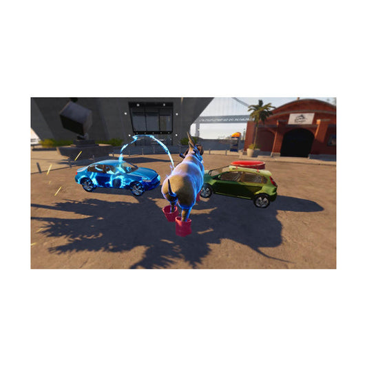 Goat Simulator 3 - Nintendo Switch