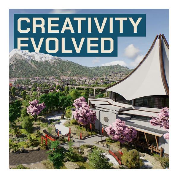 Jurassic World Evolution 3 - PS5