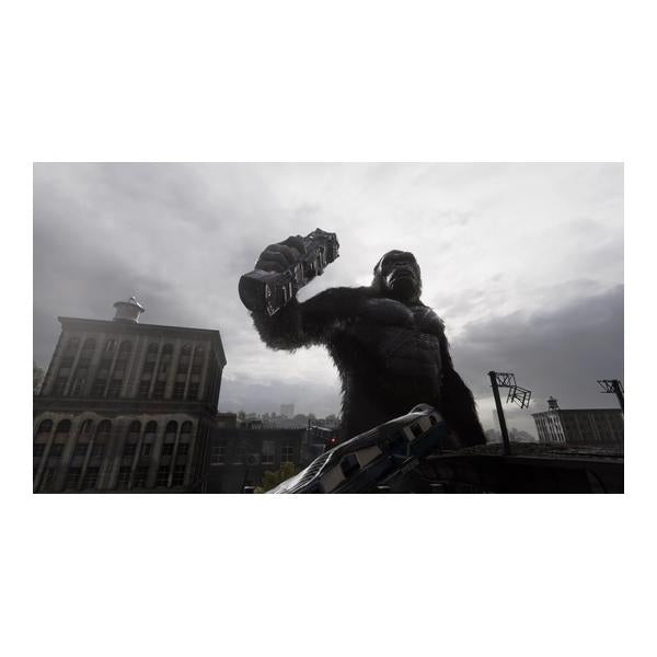 Kong: Survivor Instinct - PS5