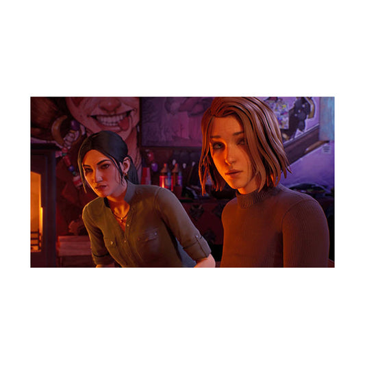 Life Is Strange: Double Exposure - PS5